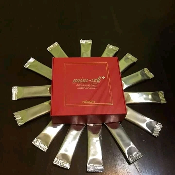 Miira Cell+ supplement