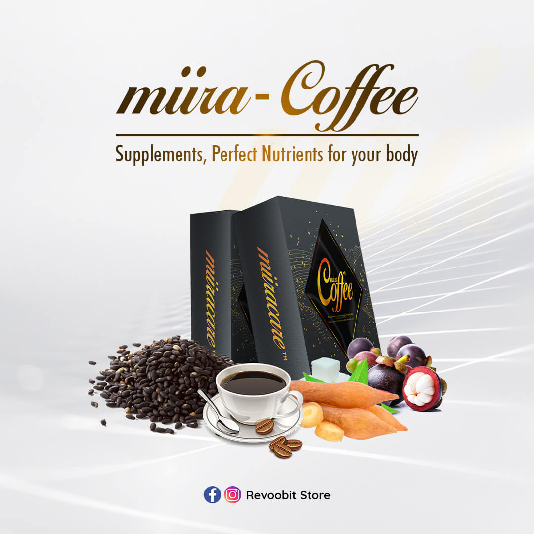 Miira Coffee