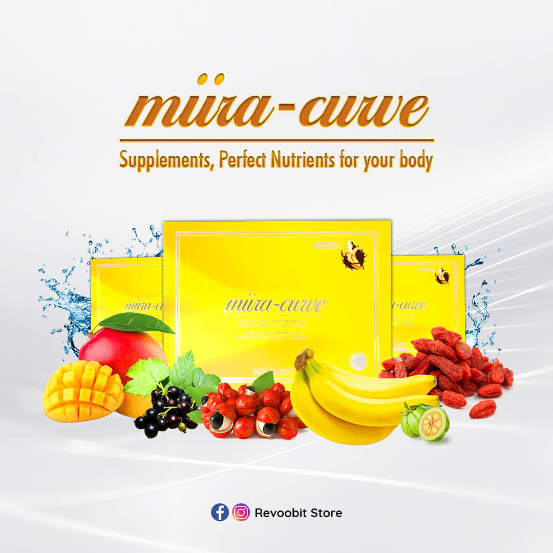 Miira Curve supplement