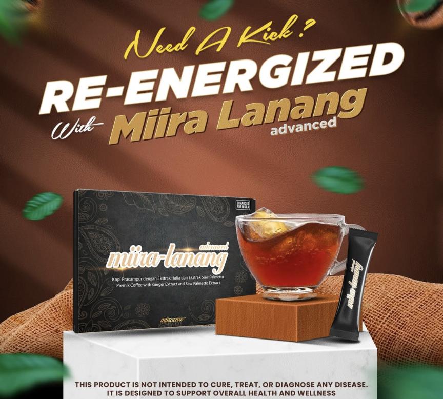 Miira Lanang Advanced