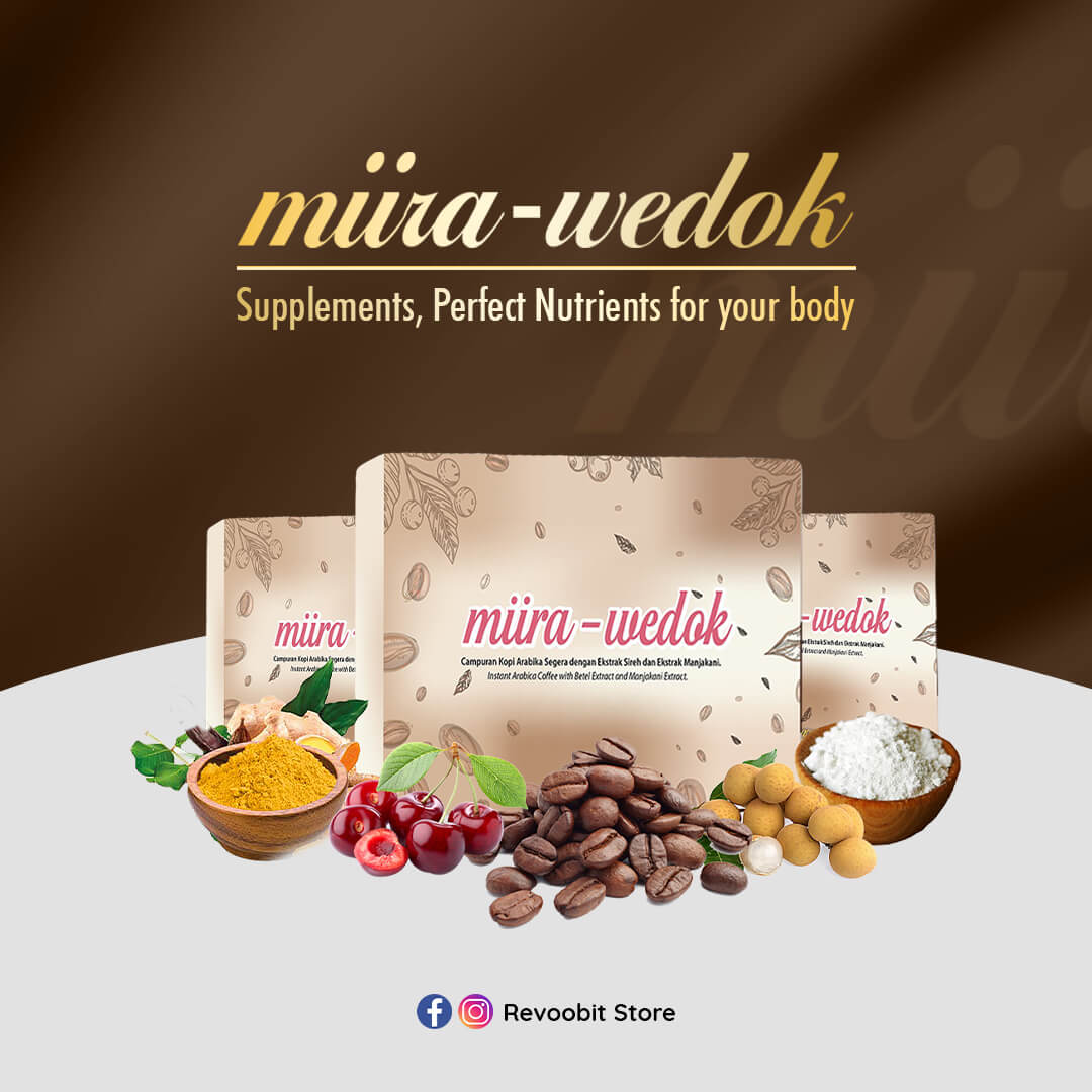 Miira Wedok Advanced