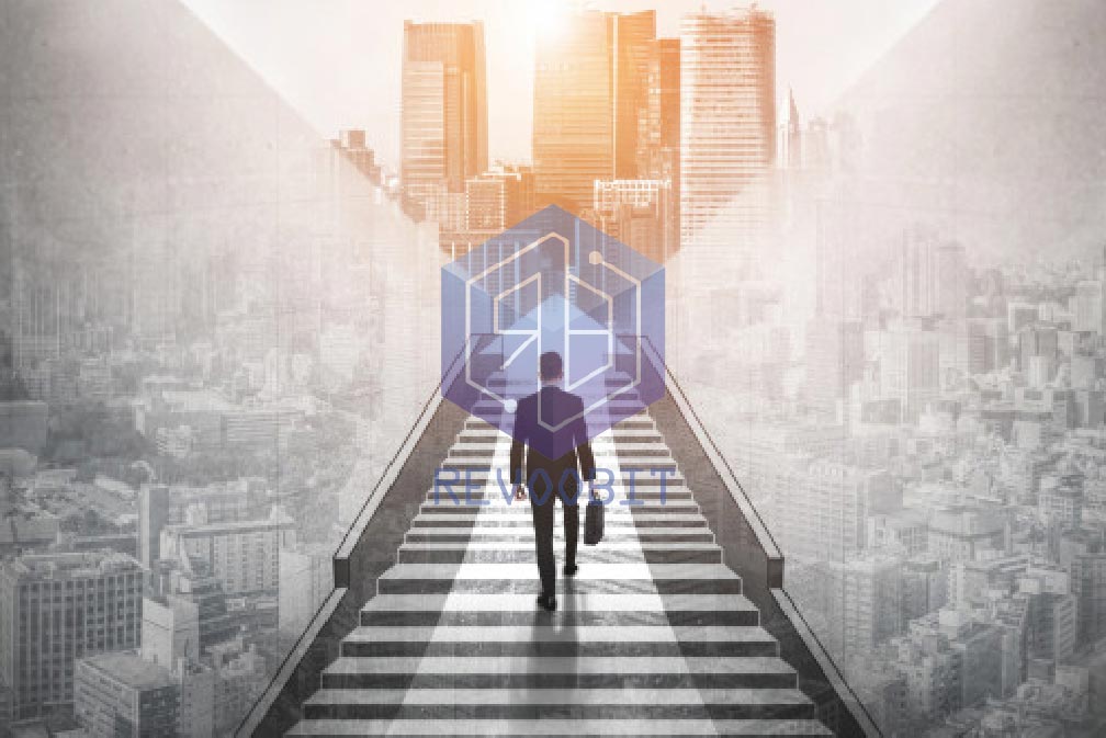 Revoobit business opportunity visual