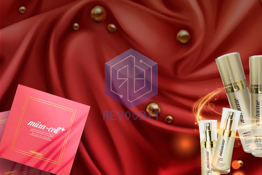 Revoobit products from the current South African website